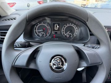 Skoda Kamiq - 6