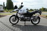 BMW R1150GS mit Koffer & Topcase FESTPREIS - BMW 2003 R1150R
