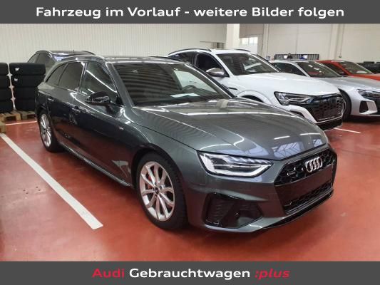 Audi A4 Avant 45 TFSI quattro 2x S Line Pano Matrix L