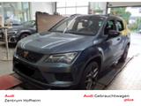Cupra Ateca *PDC*KAM*LED*KLIMA*NAV*SHZ* - Cupra Ateca Gebrauchtwagen