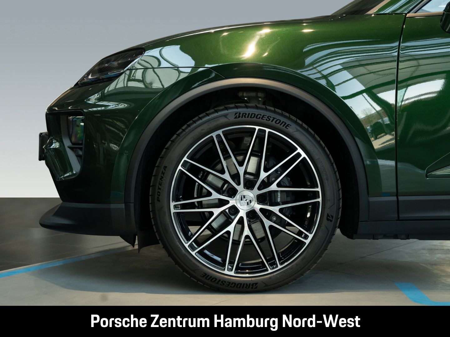 Porsche Macan - Bild 18