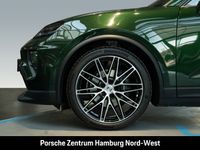 Porsche Macan - Vorschau Bild 18