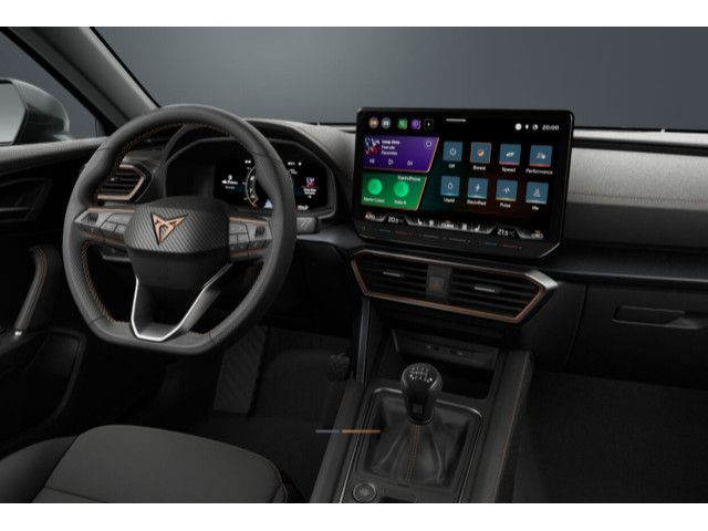 Cupra Formentor - Bild 3