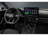 Cupra Formentor - Vorschau Bild 3