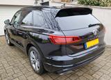 Volkswagen Touareg 3.0 V6 TDI 170kW 4MOT Tiptr. R-Line ... - Volkswagen Touareg: V6 TDI R Line