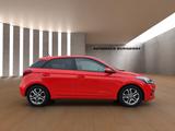 Hyundai i20 Style Klima Kamera Start/Stop Alufelgen - Hyundai i20: Rot