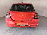 Suzuki Swift 1.2 Mild-Hybrid GL+ Automatik NAVI+SHZ+PDC - Suzuki Swift: Rot