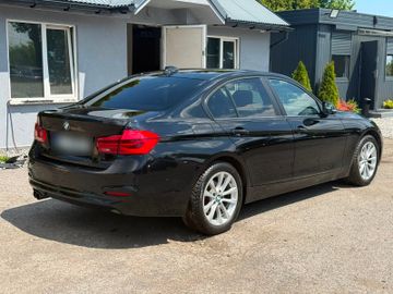 BMW 320 - 3