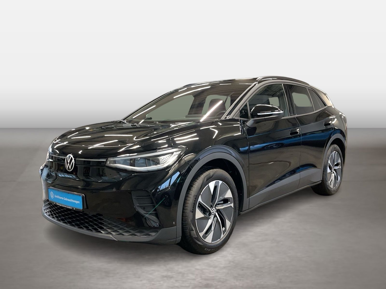 Volkswagen ID.4 - Bild 2