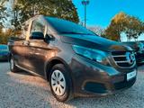 Mercedes-Benz V 220 d RISE lang 7Sitz*Navi*Tempo*SitzHz. - Mercedes-Benz V-Klasse: Rise