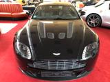 Aston Martin V12 Vantage - aus priv. Sammlung - Inspektion NE - Aston Martin V12 Vantage Gebrauchtwagen
