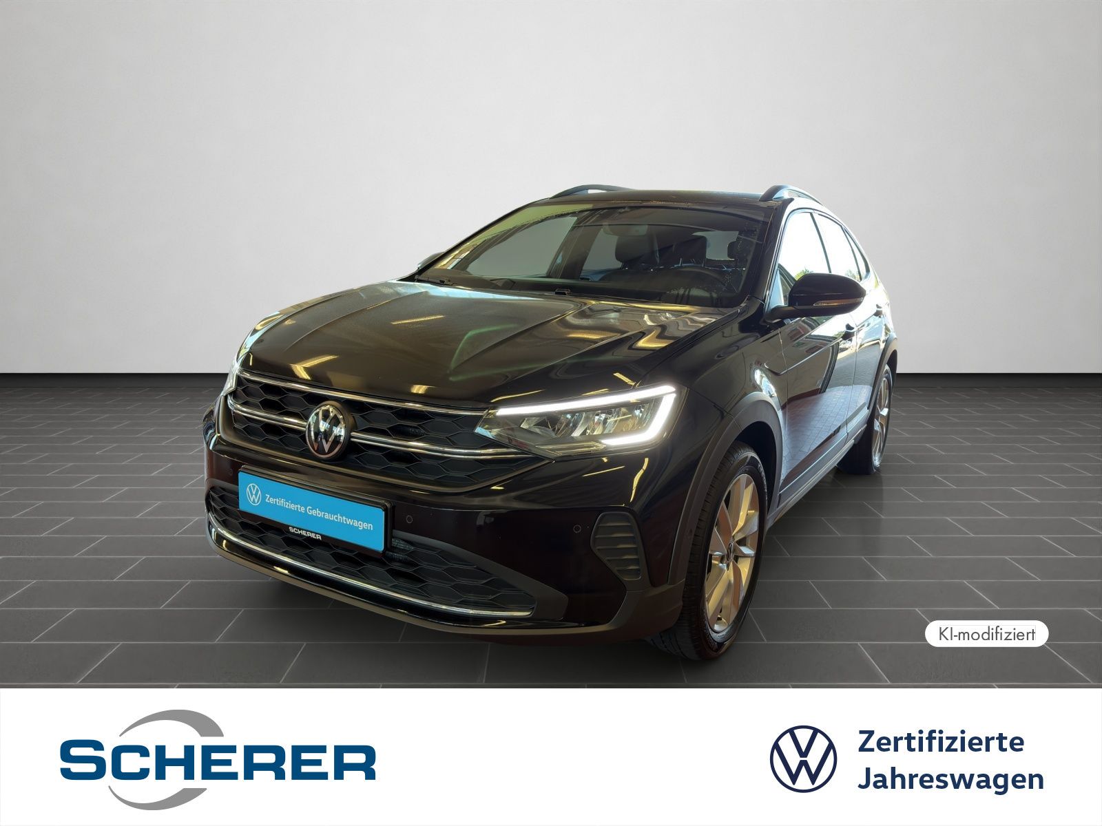 Volkswagen Taigo GOAL 1.0 TSI DSG NAVI EPH SHZ ACC