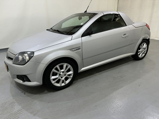 Opel Tigra TwinTop 1.4 Twinport TEC Cosmo