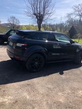 Land Rover Range Rover Evoque 2.0 Si4 Prestige Prestige - Land Rover Range Rover Evoque: Coupé