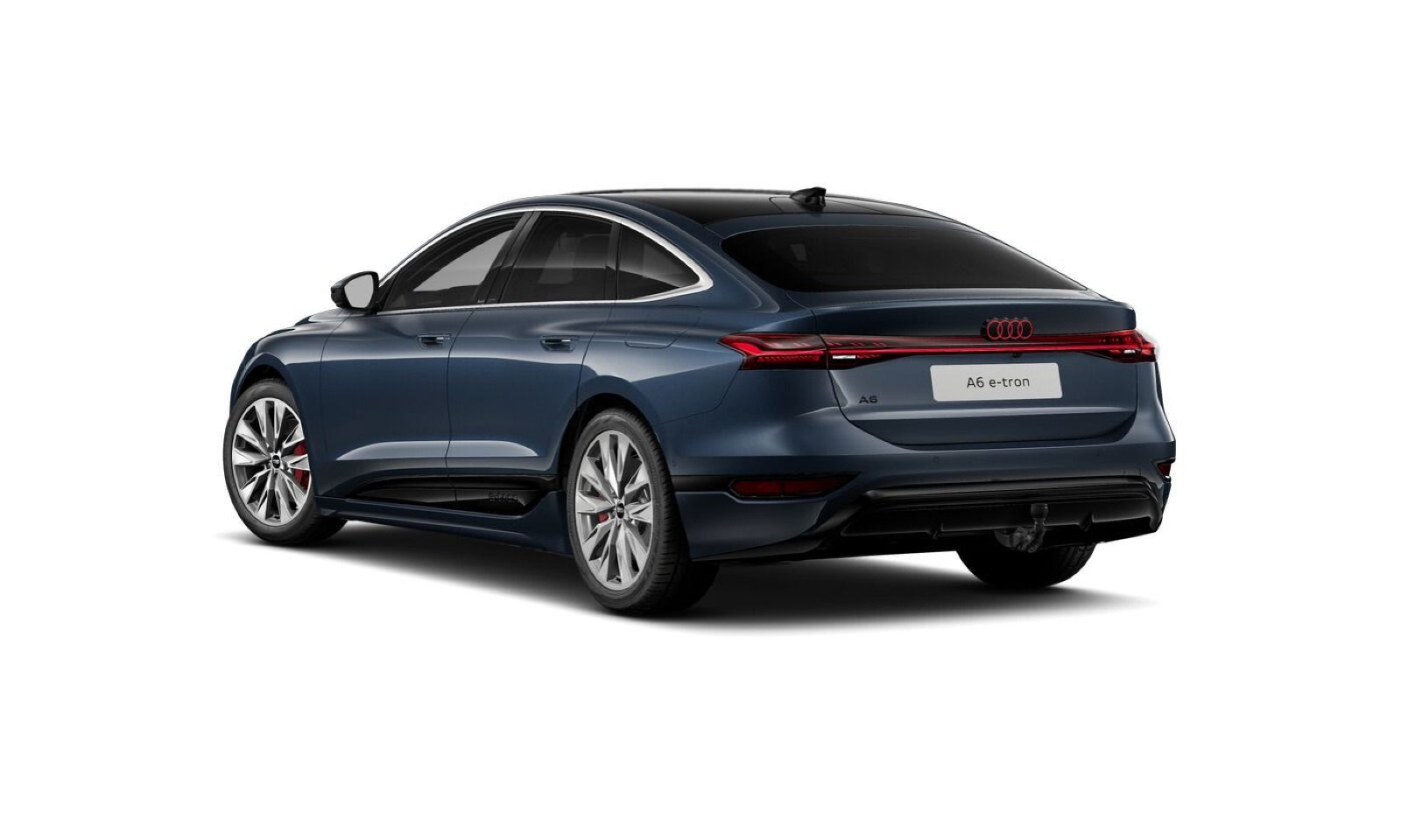 Audi A6 e-tron - Bild 3