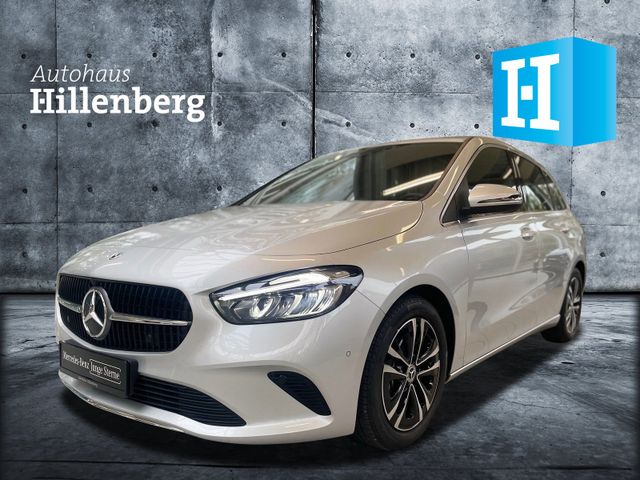 Mercedes-Benz B 180 Progressive Line Advanced; Winter-Paket