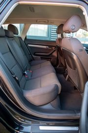 Fahrzeugabbildung Audi A6 Avant 2.0 TDI NAVI|PDC|KLIMAAUTOMATIK