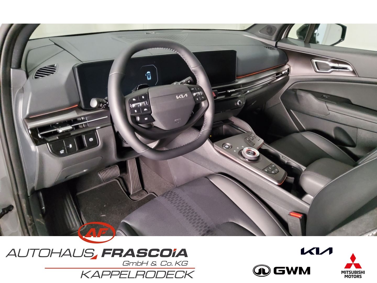 Kia Sportage - Bild 10