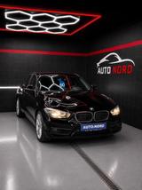 BMW 118 i 1 Limousine 5-trg. *AUTOMATIK* *HU/AU NEU* - BMW 118: Sitzheizung