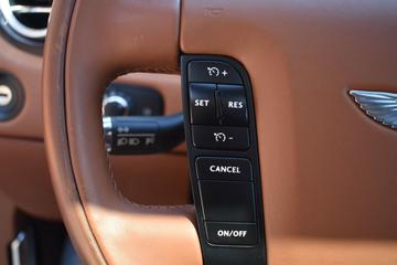 2006 Bentley CONTINENTAL FLYING SPUR 缩略图 21