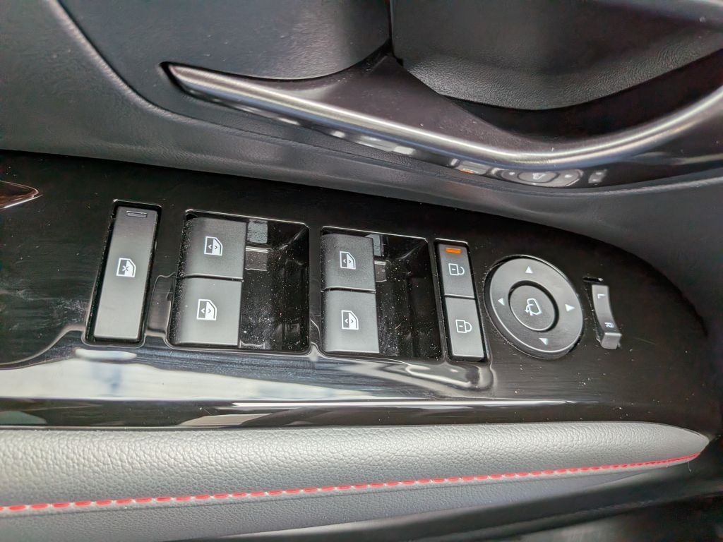 Hyundai Tucson – Bild 14