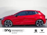 Seat Ibiza FR 1.0 TSI - gebrauchte Seat Ibiza aus dem Jahr 2021