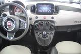Fiat 500 DolceVita PDC Sitzheizung Panorama CarPlay - Fiat 500 Gebrauchtwagen in Düsseldorf