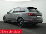 Audi Q7 50 TDI qu tiptronic 2x s-line LUFT MATRIX AHK - Audi Q7 Gebrauchtwagen in Hamm