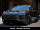 Porsche Cayenne Coupe Black Edition | InnoDrive | AHK | - Porsche Cayenne Coupe-Black-Edition