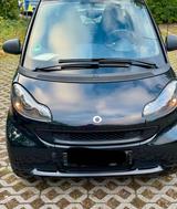 Smart Sehr gepflegt, Smart mit 71 PS zu verkaufen - Smart: Verkauf