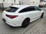 Mercedes-Benz CLA 200 Garantie - Pano Burmester AMG Ambiente - Mercedes-Benz CLA 200 Shooting Brake aus 2020