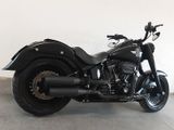 Harley-Davidson Fat Boy - HARLEY-DAVIDSON GEBRAUCHT FAT BOY