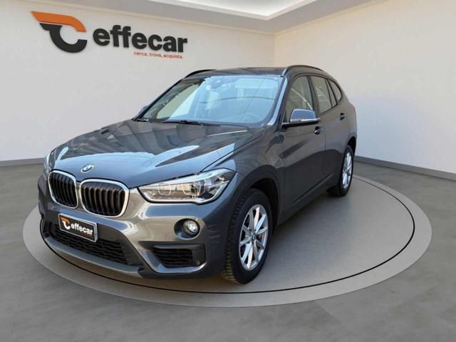 BMW BMW X1 sDrive18d Business