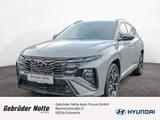 Hyundai Tucson HEV 2WD N Line LED-Paket ACC MATRIX-LED