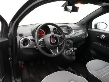 Fiat 500 - 5
