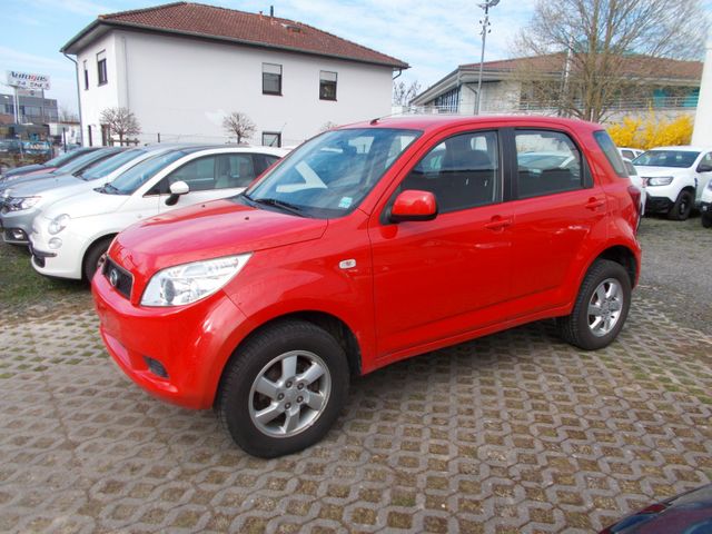 Daihatsu Terios