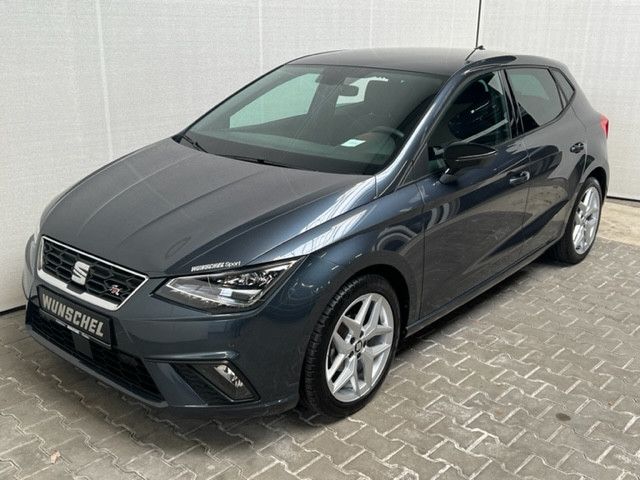 Seat Ibiza 1.0 TSI FR Line Navi ACC LED Kamera