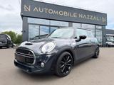 MINI COOPER S*SONDERLACK*SHZ*EDER*LED*2.HAND*TOP* - MINI MINI: Coupe