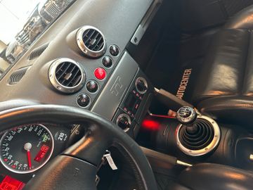 Audi TT *Klima*elek. Fenst.* Sport* Coupe*