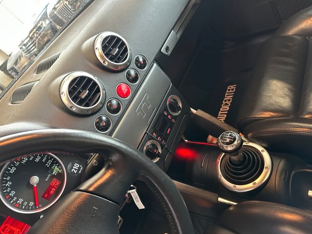 Audi TT *Klima*elek. Fenst.* Sport* Coupe*