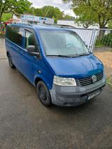 Volkswagen T5 VW Bus (Camper Umbau) - Volkswagen 181 in Stuttgart