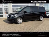 Mercedes-Benz V 250 d 4M L AVANTGARDE Standheizung Liegepaket