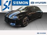 Hyundai IONIQ 6 77,4kWh 2WD UNIQ Digi-Spiegel 20LM Schie