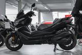 VOGE SR4 350 Luxury, 1.Hand, unfallfrei - VOGE MOTORRAD