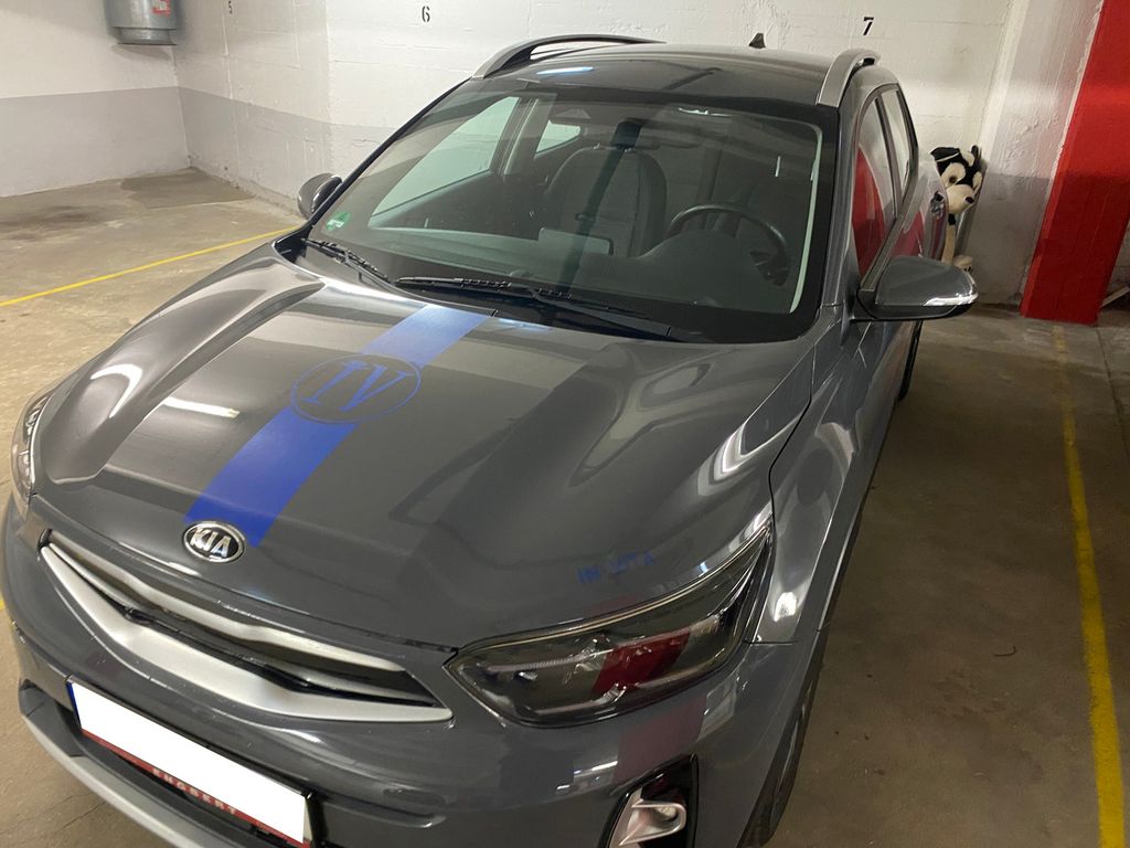 Image of Kia Stonic