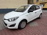 Hyundai i20 FIFA World Cup Edition (Klima/Tüv Neu) - Hyundai i20: Fifa World Cup Edition