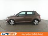 Skoda Fabia 1.0 MPI Cool Plus*PDC*KLIMA* - Skoda Fabia: Mpi