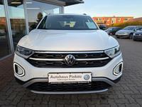 Volkswagen T-Roc 2.0TDI DSG 4Motion PANO Matrix Black-Style