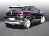 Renault Captur TCe 140 NAVI SHZ PDC KLIMA GJR LRH DAB BT - Renault Captur in Herne