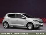 Dacia Sandero Essential SCe 65 Arktis-Weiß - Dacia Neuwagen